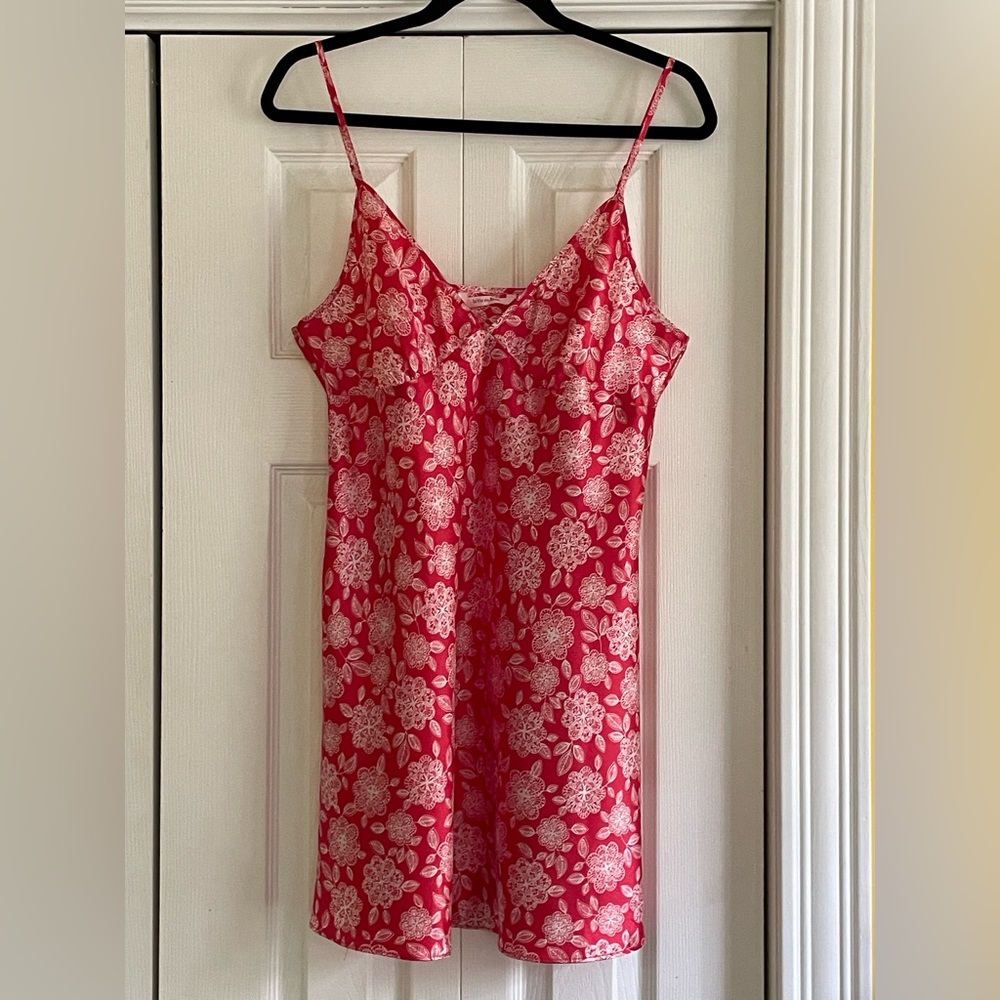 3/$25 Satin Nighty